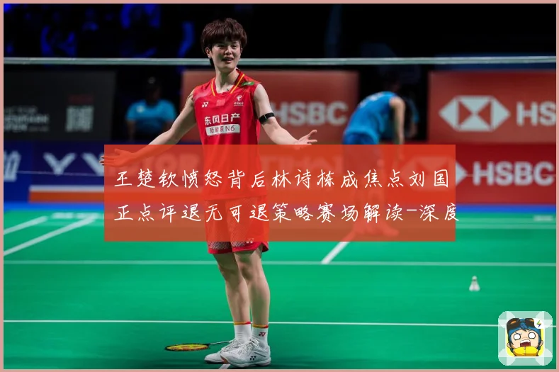 王楚钦愤怒背后林诗栋成焦点刘国正点评退无可退策略赛场解读-深度解析