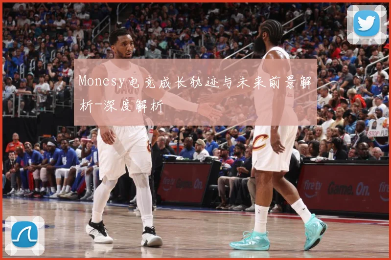 Monesy电竞成长轨迹与未来前景解析-深度解析