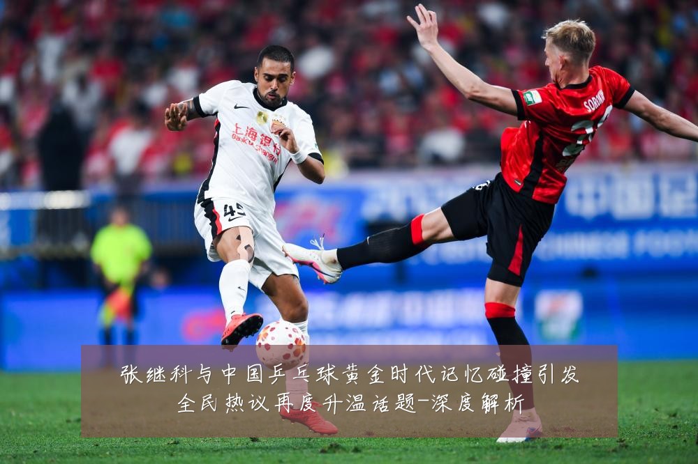 张继科与中国乒乓球黄金时代记忆碰撞引发全民热议再度升温话题-深度解析