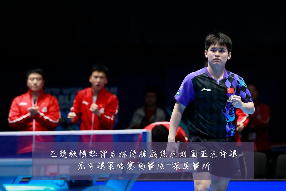 王楚钦愤怒背后林诗栋成焦点刘国正点评退无可退策略赛场解读-深度解析