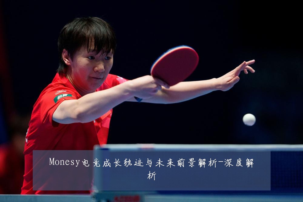 Monesy电竞成长轨迹与未来前景解析-深度解析